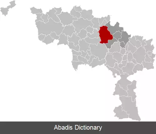 عکس سوانی (بلژیک)