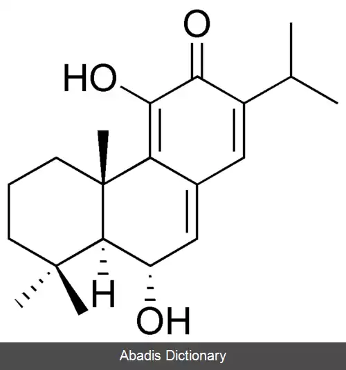 عکس تاکسودون