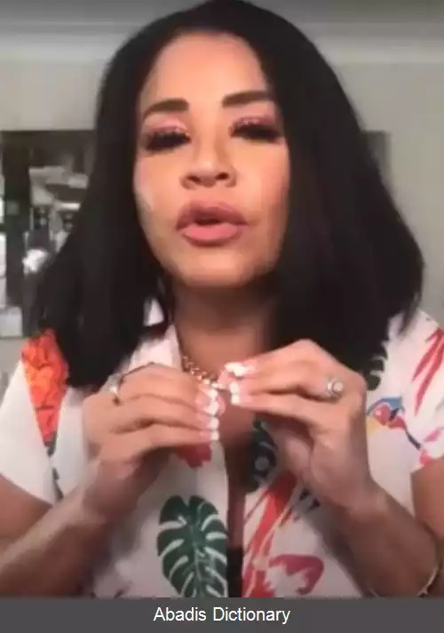عکس کارولینا ساندوال