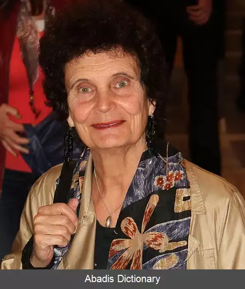 عکس آنیا برین