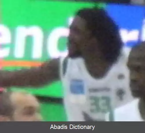 عکس عمر توماس