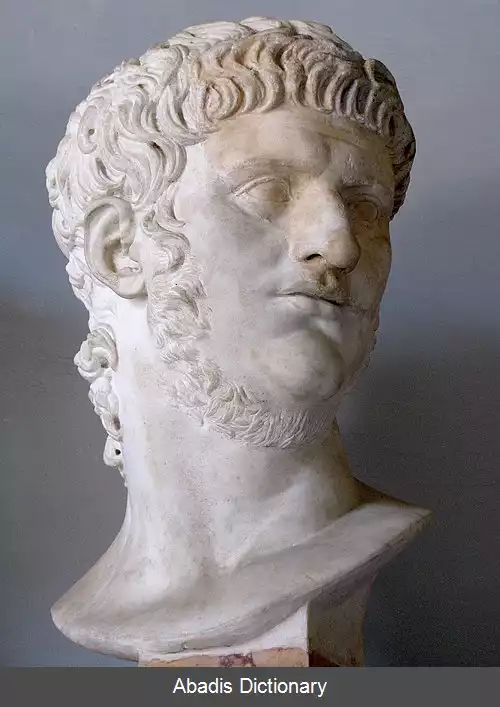 عکس فهرست امپراتوران روم