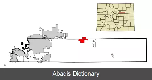 عکس استراسبورگ کلرادو