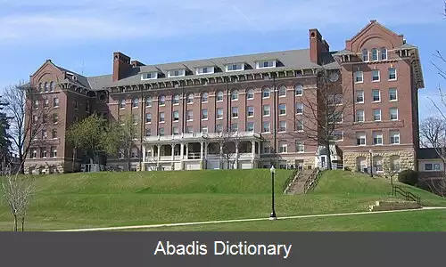 عکس کالج لوراس