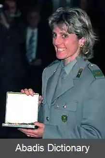 عکس استفانیا بلموندو