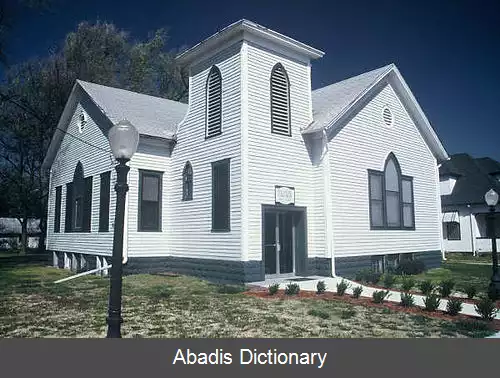 عکس استفورد کانزاس