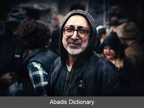 عکس سرگئی ملکومف