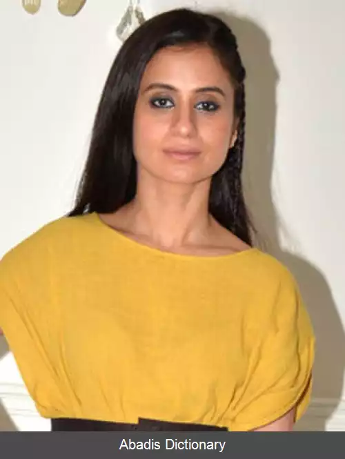 عکس راشیکا دوگال