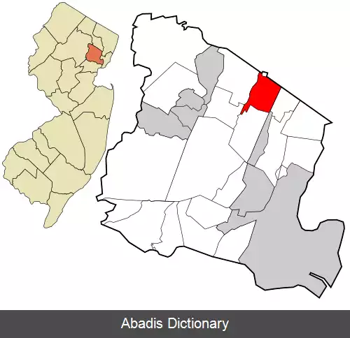 عکس آپر مونت کلیر نیوجرسی