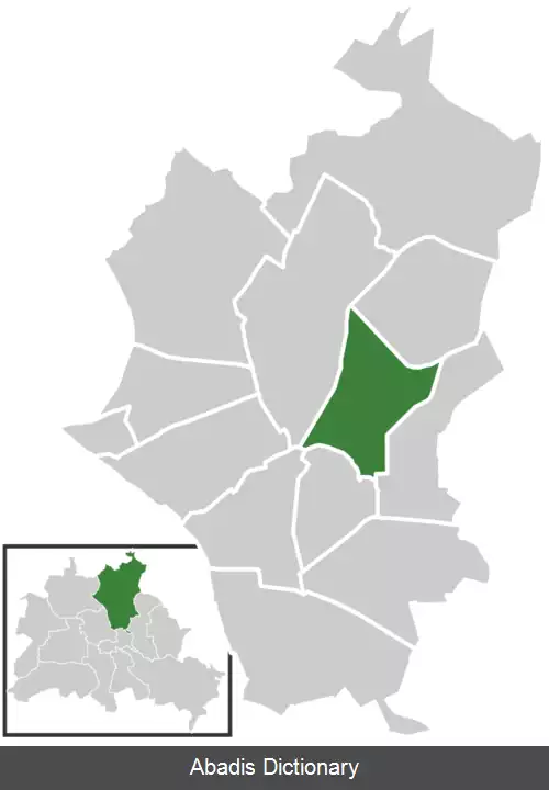 عکس بلانکنبورگ (برلین)