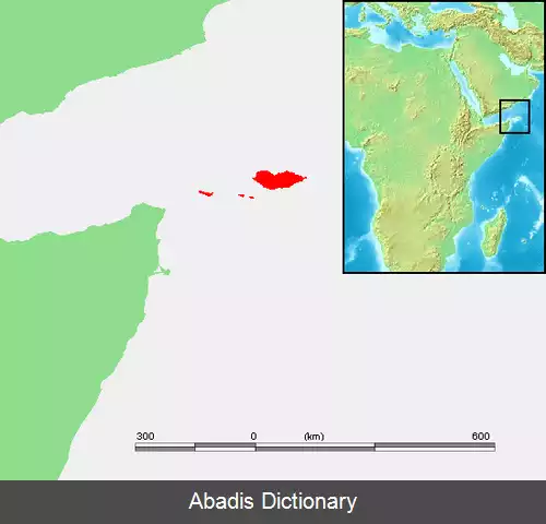 عکس استان ارخبیل سقطری