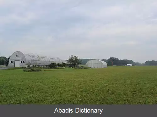 عکس فرودگاه ککلبری