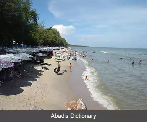 عکس استان پتچابوری