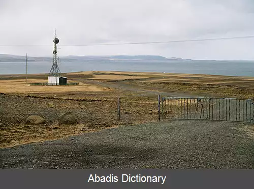 عکس فهرست میراث جهانی در ایسلند