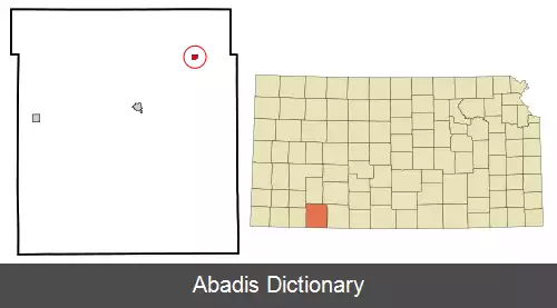 عکس فاولر کانزاس
