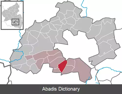 عکس کریکنباخ