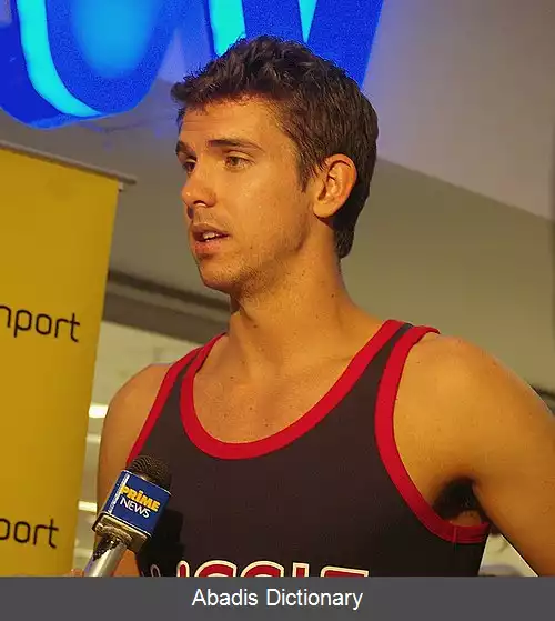 عکس ایمون سالیوان