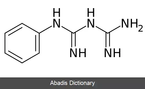 عکس فنیل بی گوانید