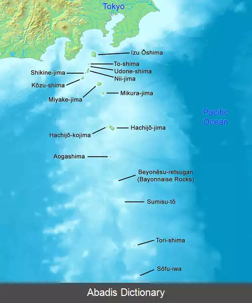 عکس شبه جزیره ایزو