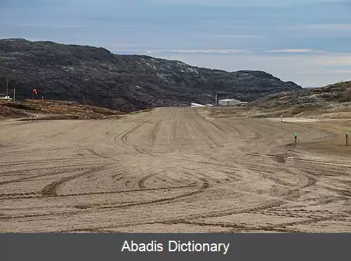 عکس فرودگاه کیمیروت