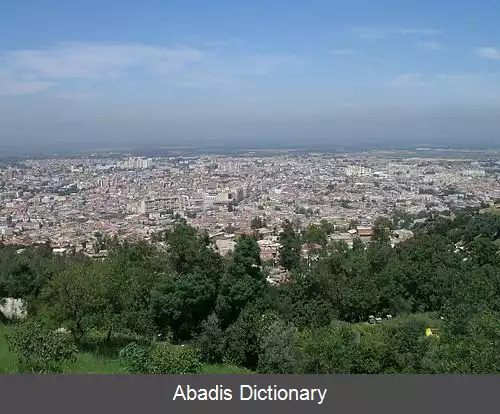 عکس استان بلیده