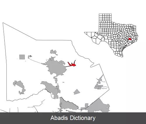 عکس کات اند شوت تگزاس