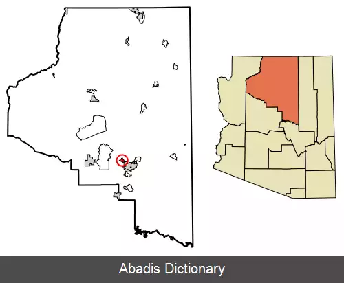 عکس فورت ولی آریزونا