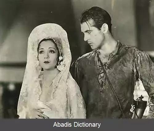 عکس ایدا وارن