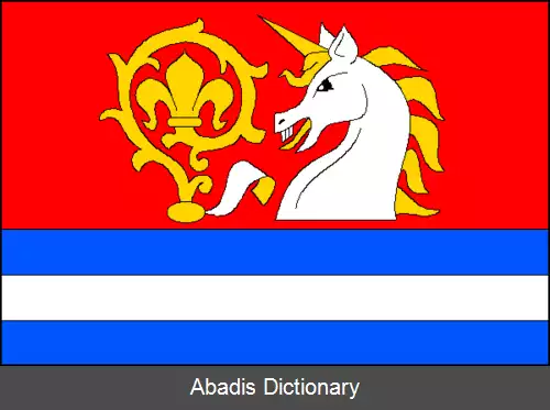 عکس دوبریتش (ناحیه پراگ غرب)