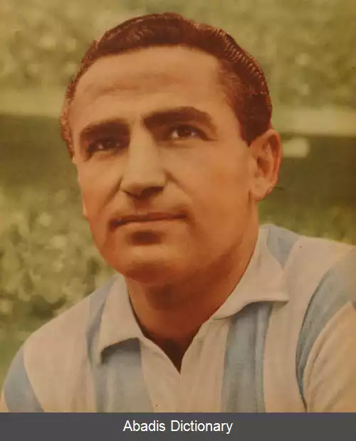 عکس خوان خوزه پیزوتی