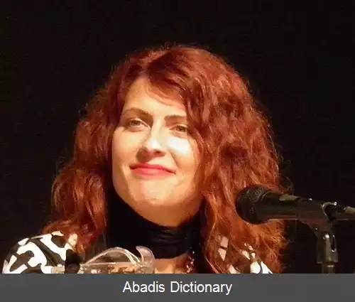 عکس ونسا مارشال