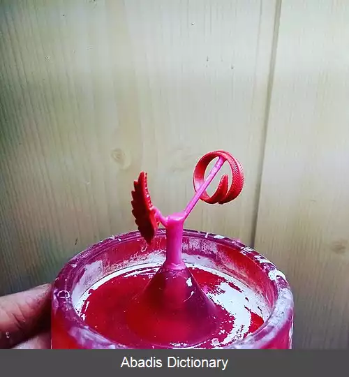 عکس ریخته گری جواهرات