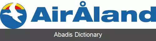 عکس ایر آلاند
