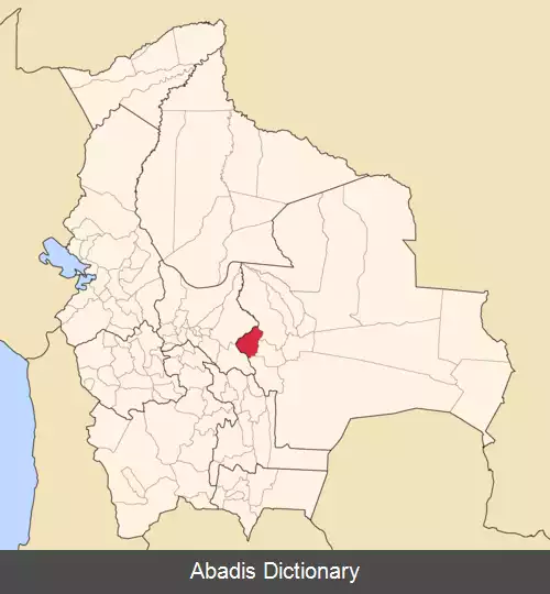 عکس استان مانوئل ماریا کابالرو