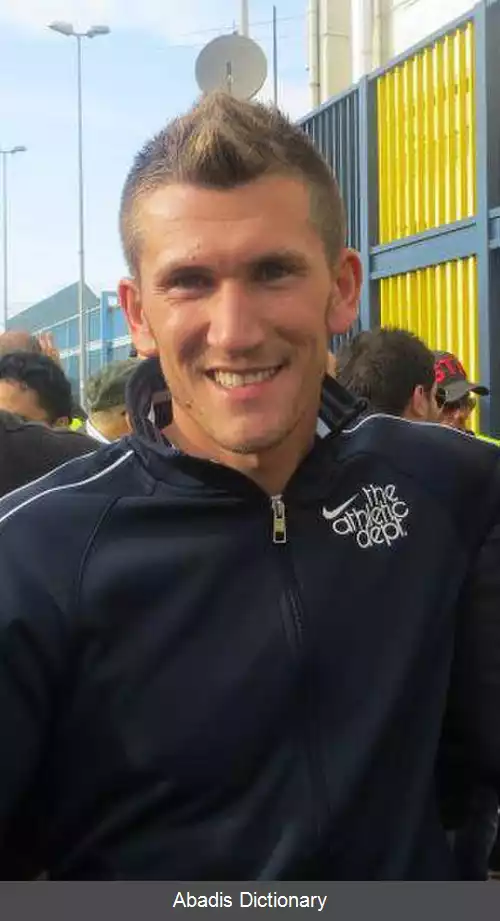 عکس استفانو دیکوانزو