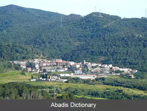 عکس سانتا ماریا د مارتریس