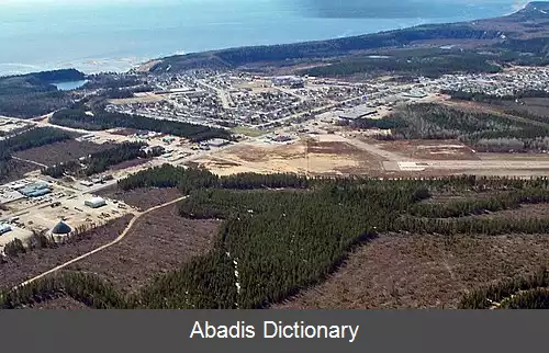 عکس فرودگاه فارست ویل