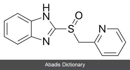 عکس تیموپرازول