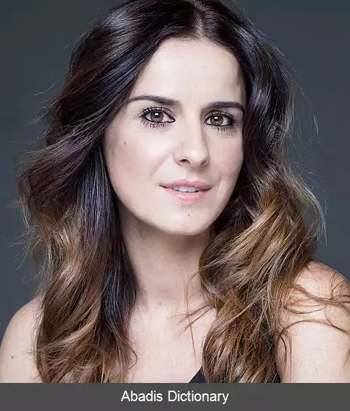 عکس استیبالیس گابیلوندو