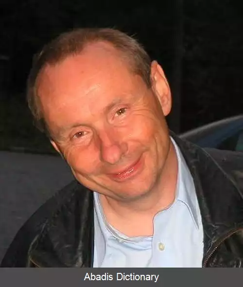 عکس فریدریش فون لفلهولتس