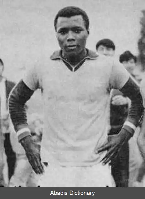 عکس فلیکس سالیناس