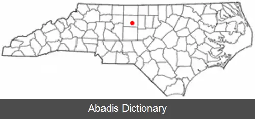 عکس فریست اووک کارولینای شمالی