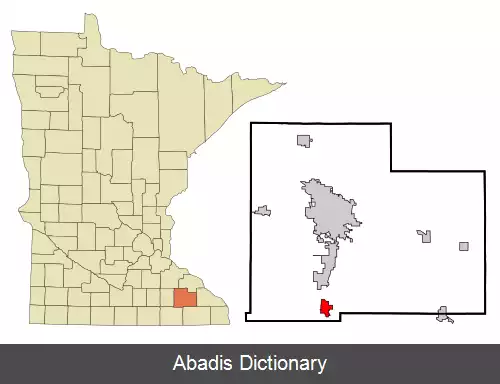 عکس استیوارتویل مینه سوتا