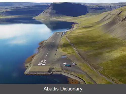 عکس فرودگاه بیلدودالور