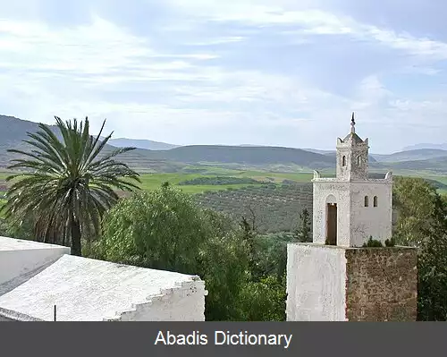 عکس أوذنه