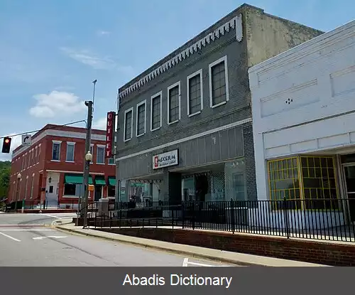 عکس منچستر جورجیا