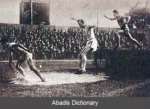 عکس فنلاند در بازی های المپیک تابستانی ۱۹۲۴