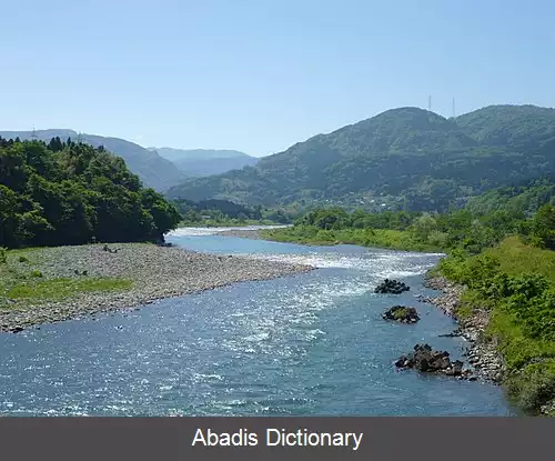 عکس رود جینزو