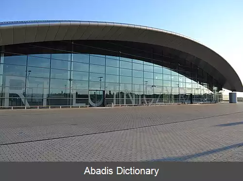 عکس فرودگاه رزسزاوشو جسینکا