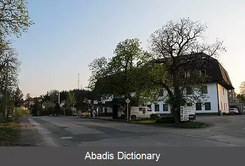 عکس ووزنیتسه